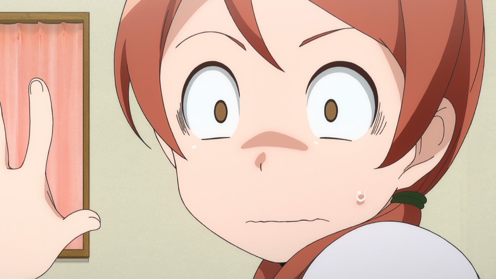 Летние каникулы Деми-тян — скриншот 9