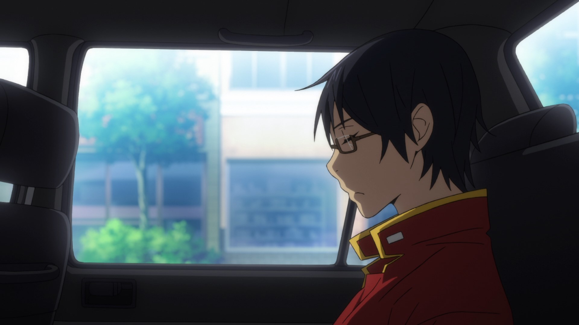 Город, в котором меня нет — скриншот 16