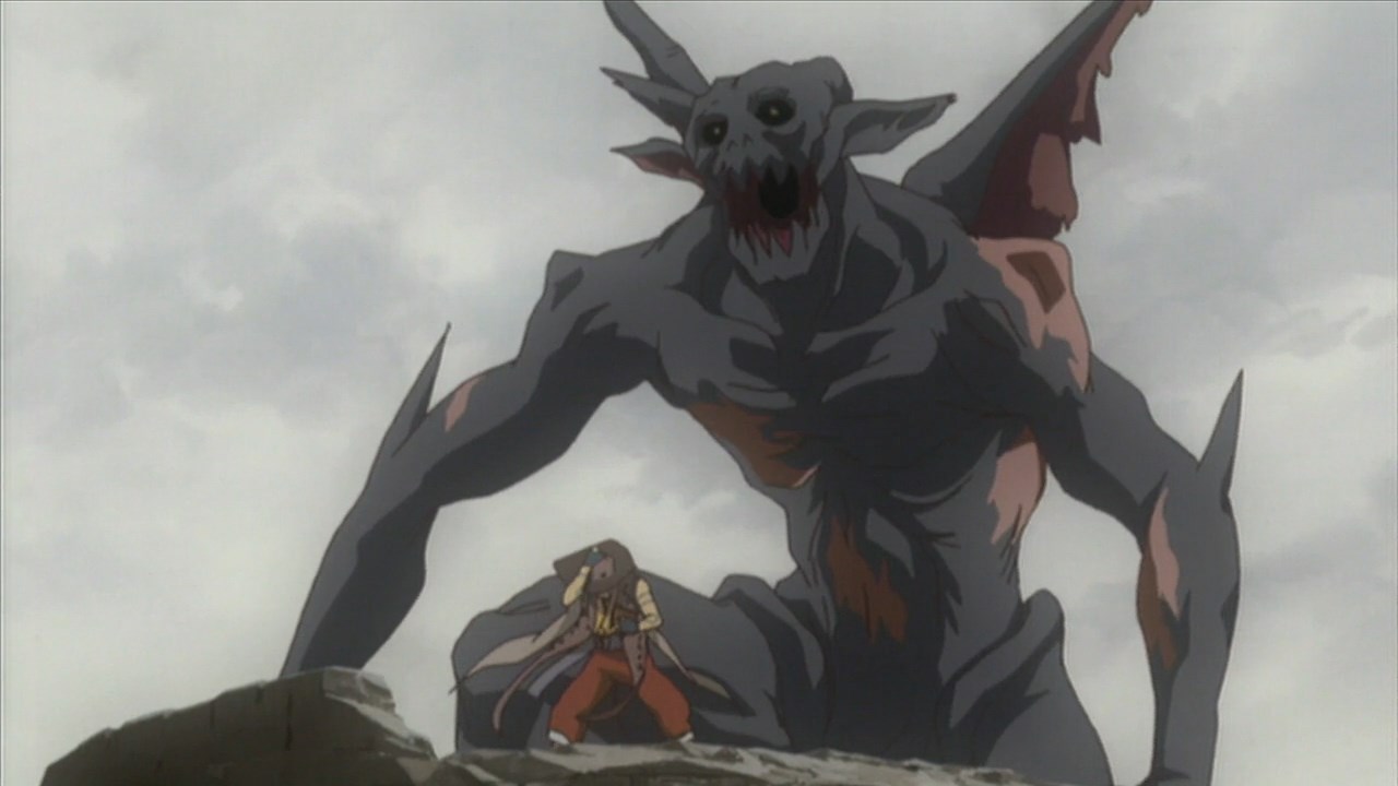 Сказания Фантазии — скриншот 30