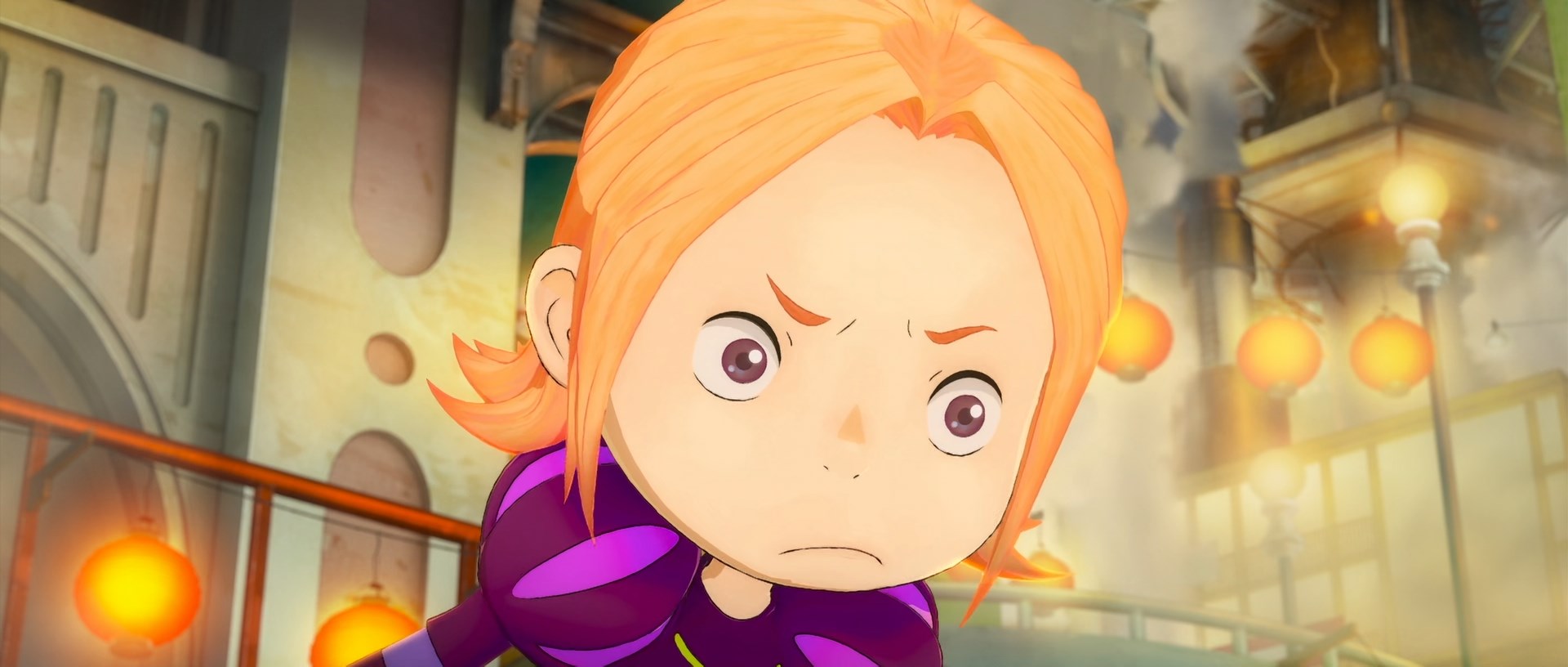 Пупелль из города дымоходов — скриншот 18