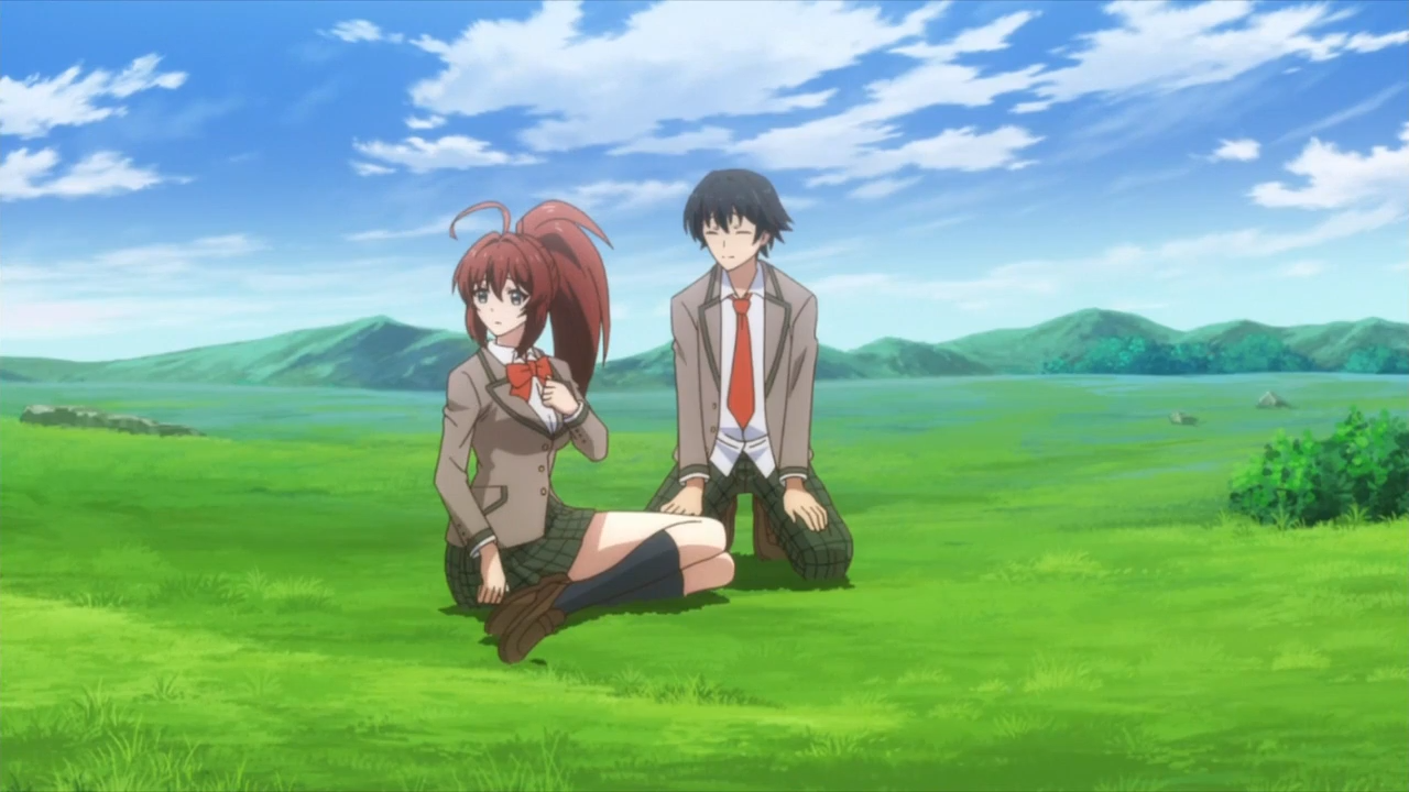 Маг-обманщик из другого мира — скриншот 14