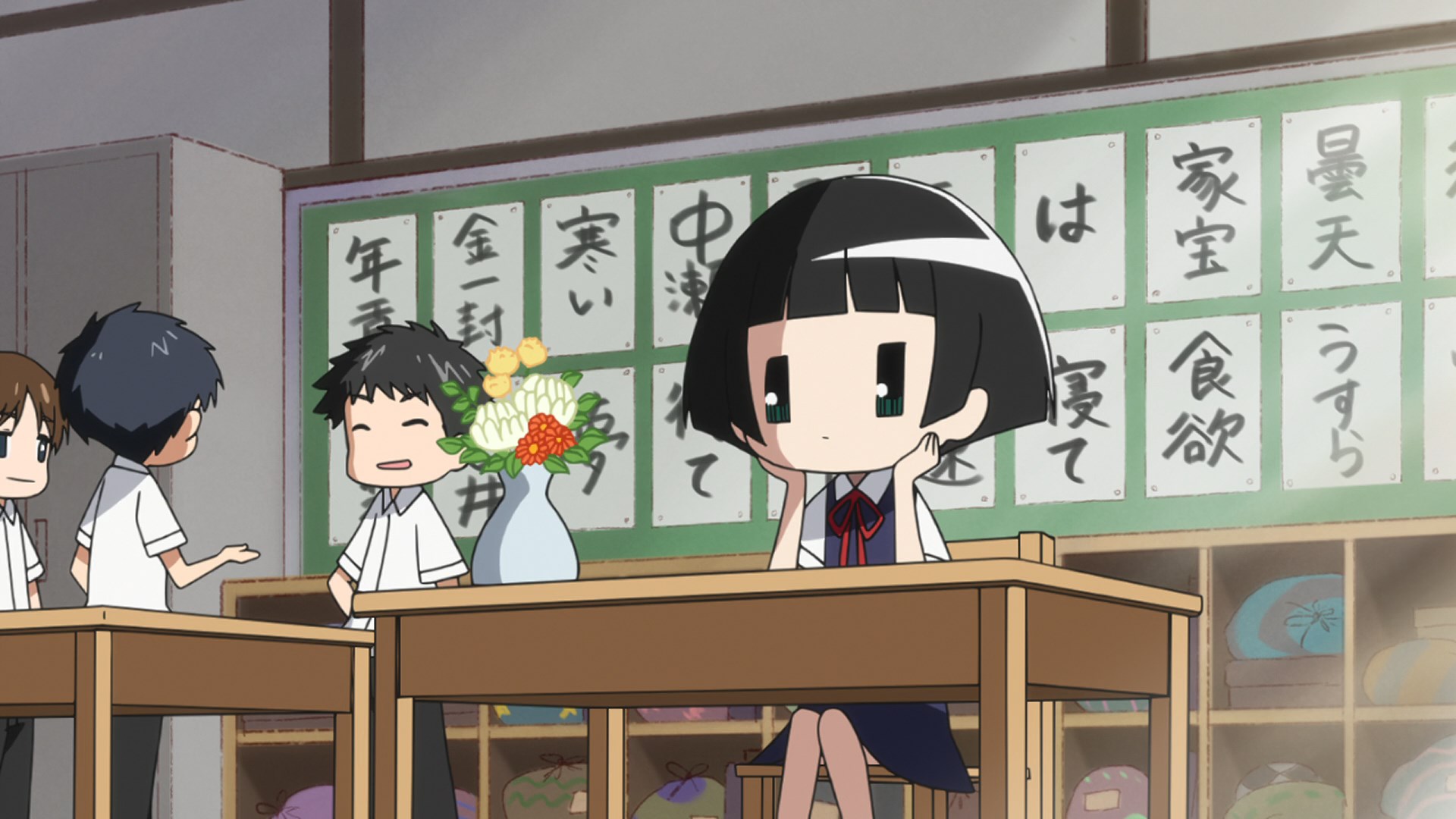 Загугли это, Коккури-сан! — скриншот 28