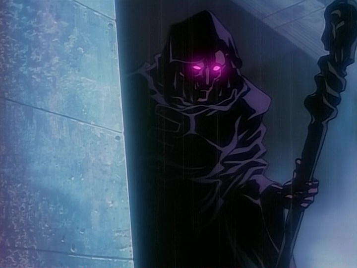 Заклинатель Кудзяку (1994) — скриншот 26