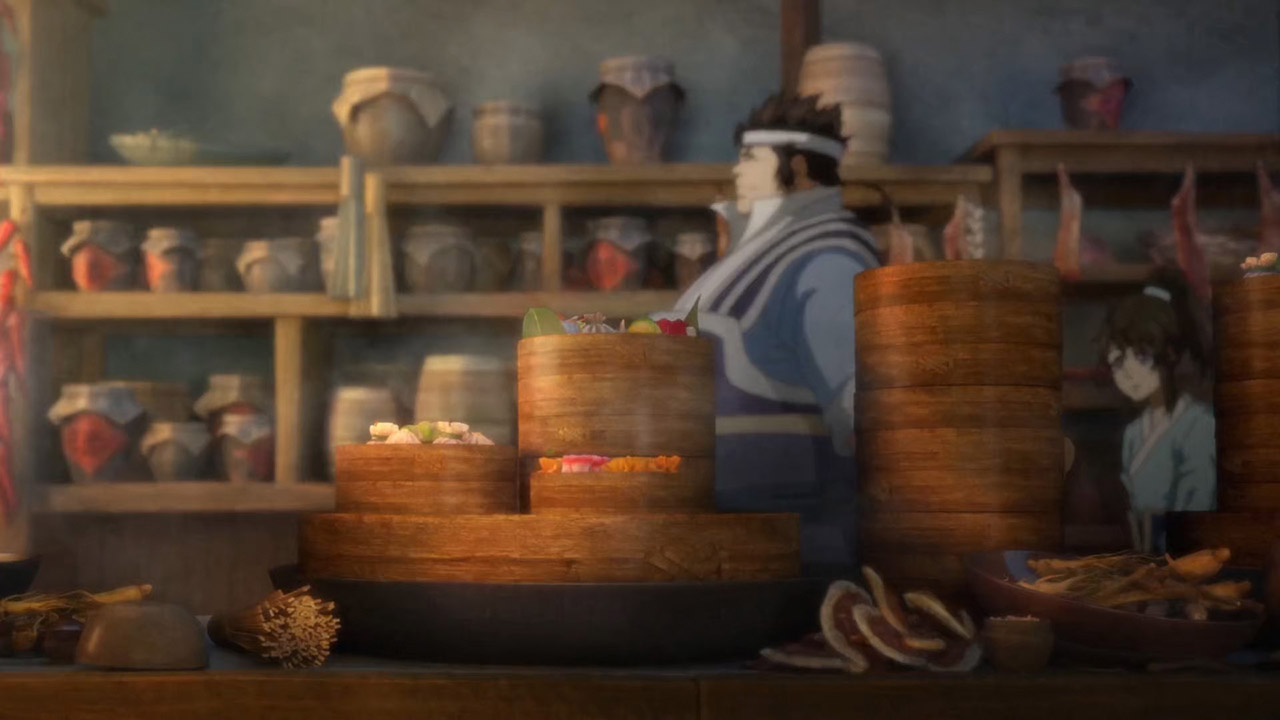 Вечная воля — скриншот 19