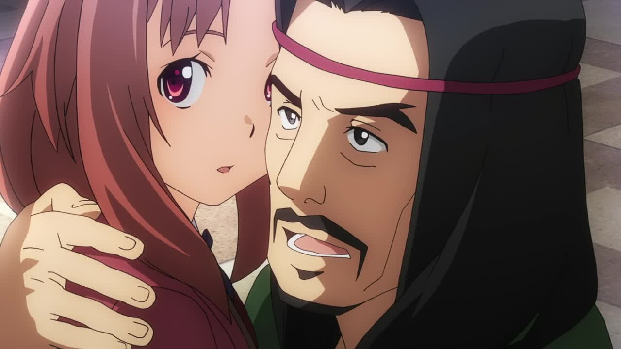 Девы Галилея — скриншот 22