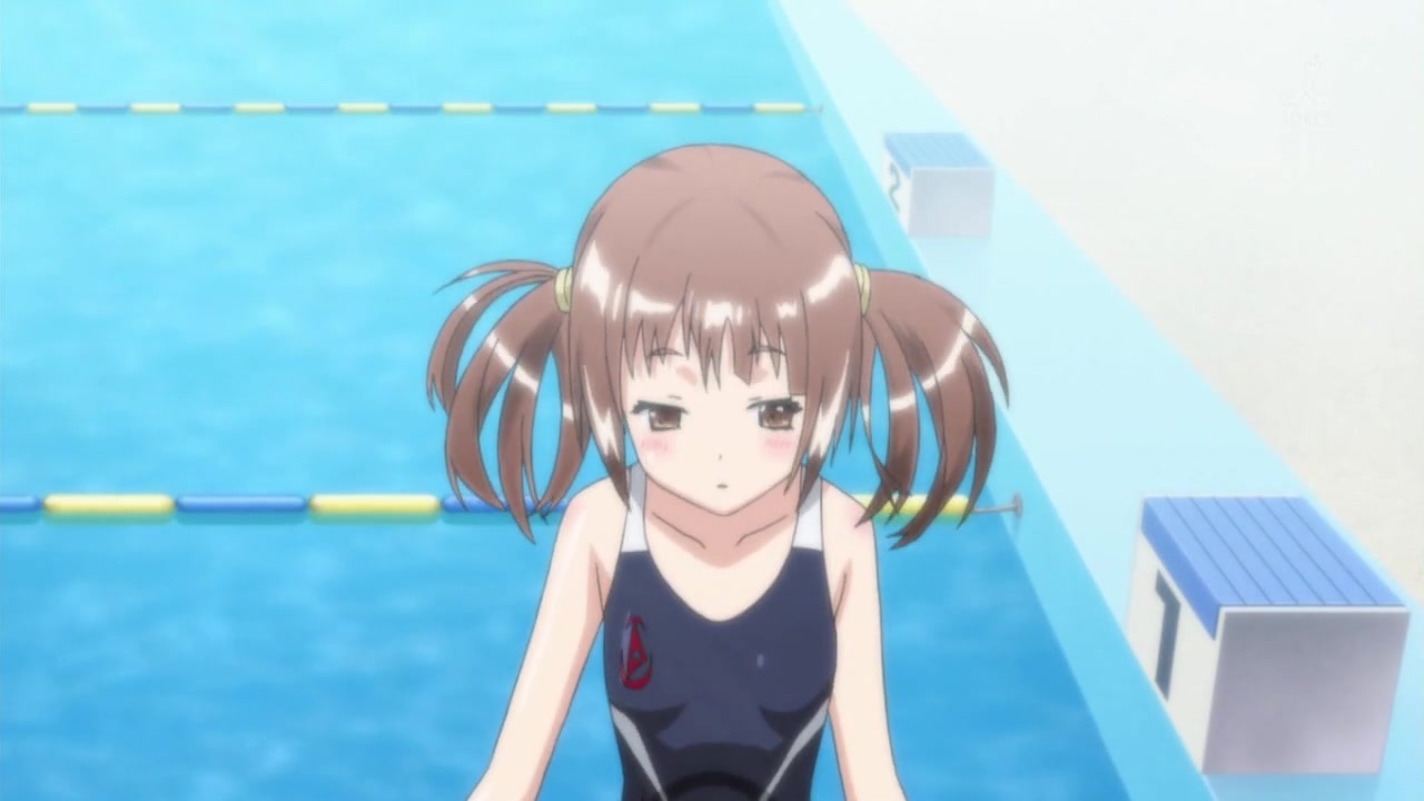 Одна из них — моя младшая сестра! — скриншот 19