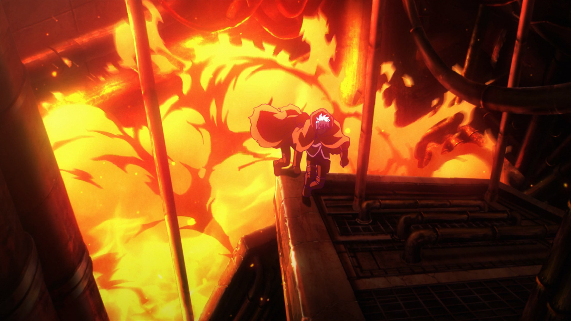 Нет игры — нет жизни: Начало — скриншот 23