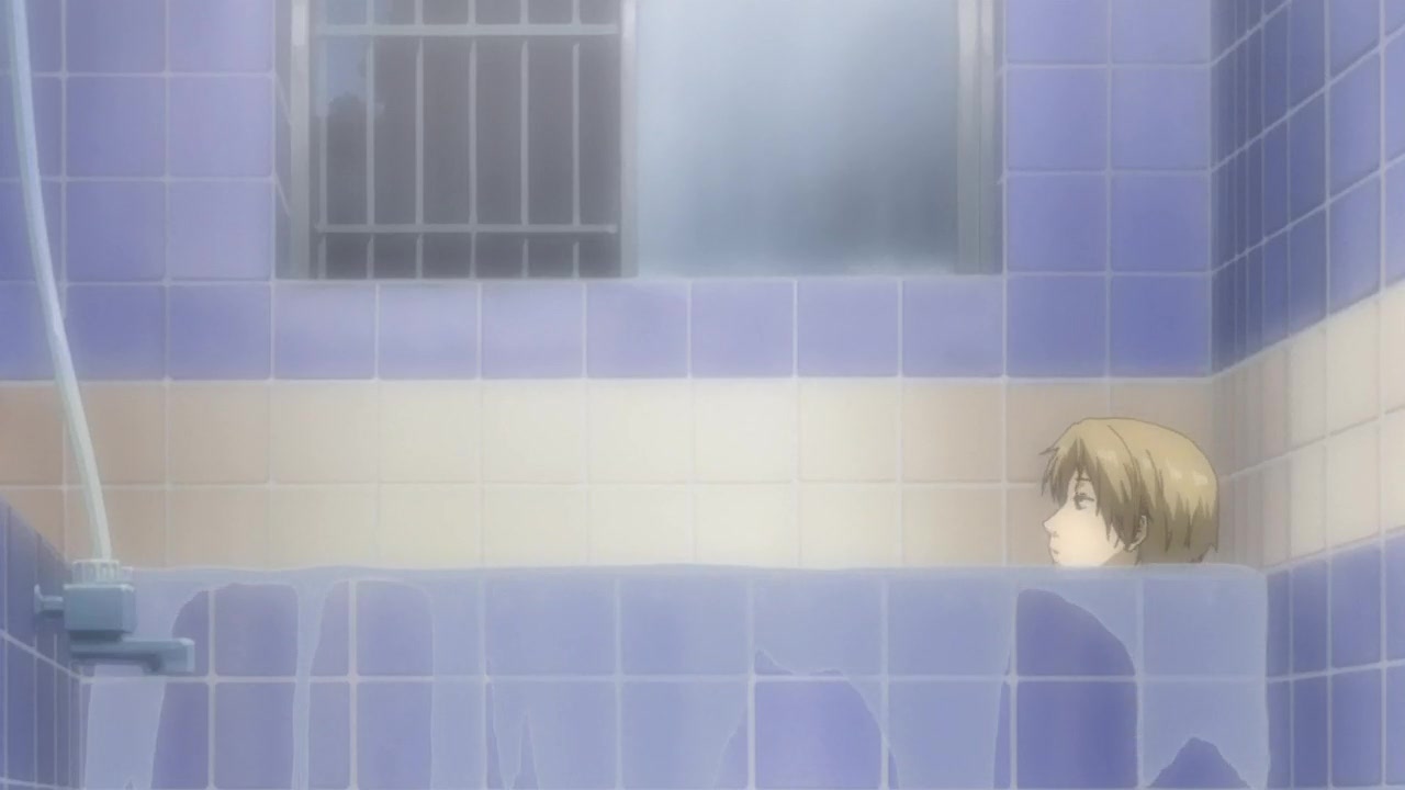 Тетрадь дружбы Нацумэ — скриншот 24