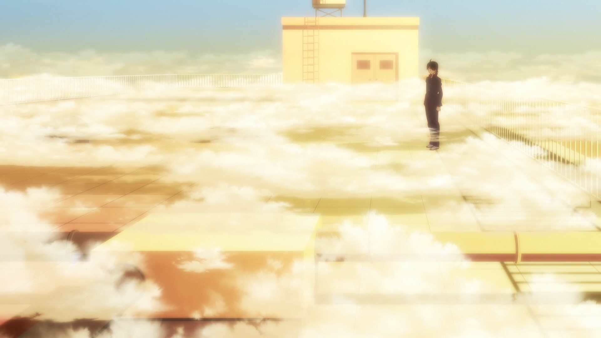 Истории Коёми — скриншот 34