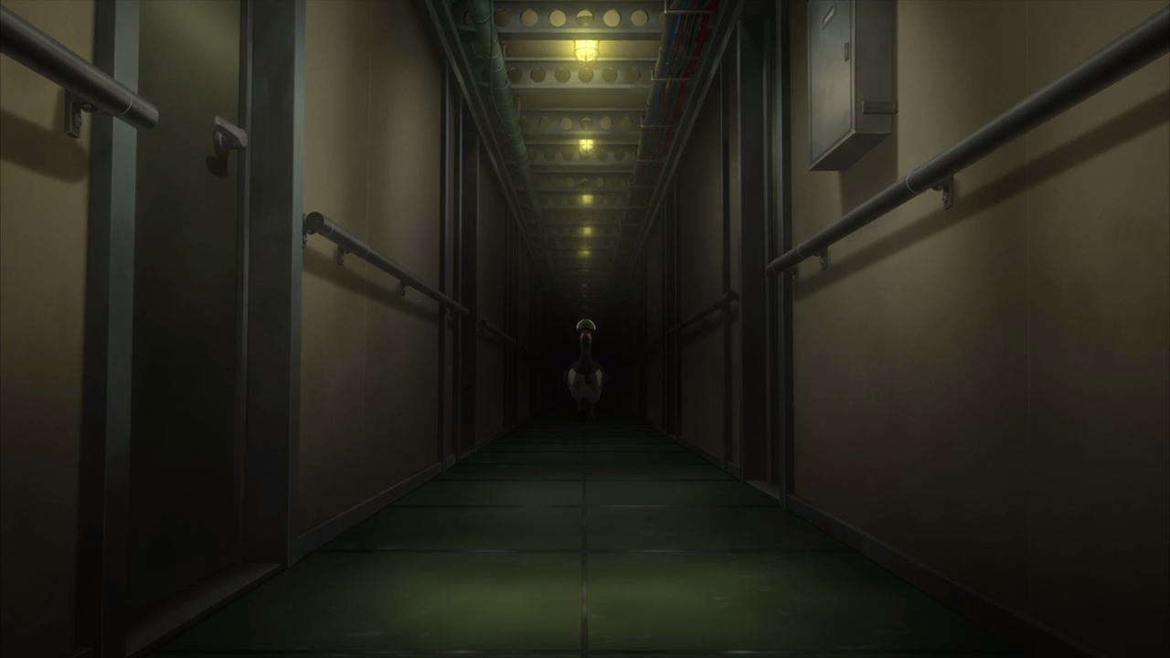 Пустынная эскадрилья Котобуки — скриншот 16