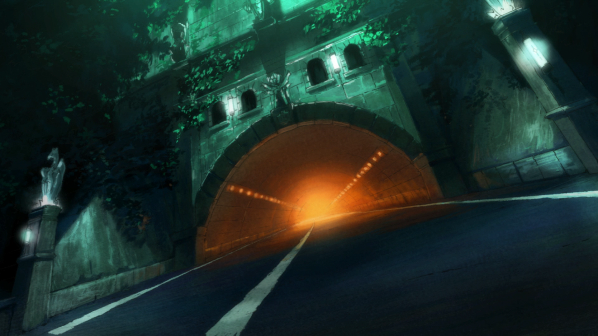 Люпен III: Могила Дайсукэ Дзигэна — скриншот 24