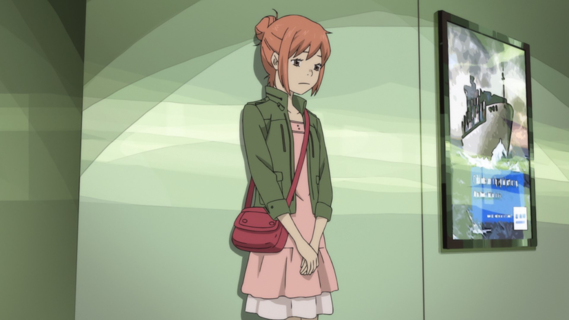 Восточный Эдем: Фильм второй — Потерянный рай — скриншот 9