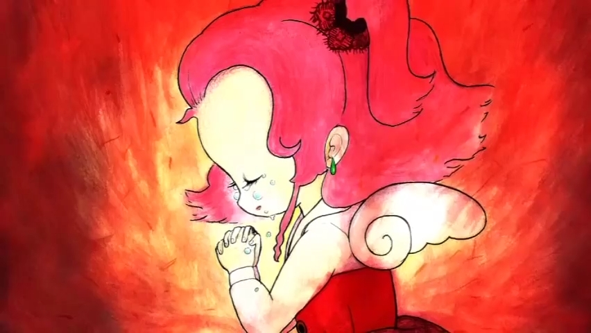 Код Гиас: Отражение Оза — скриншот 8