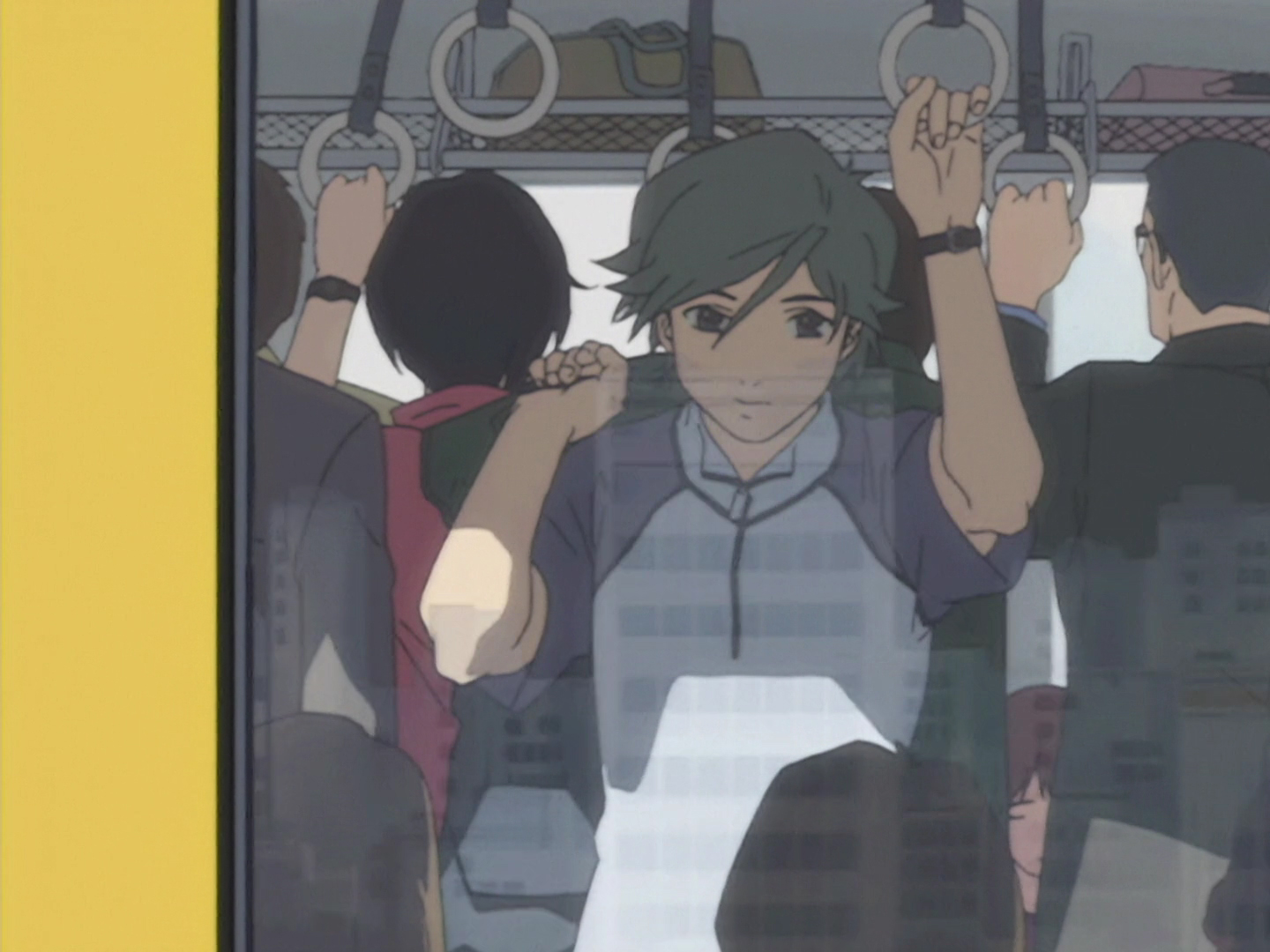 Ра-Зефон — скриншот 18