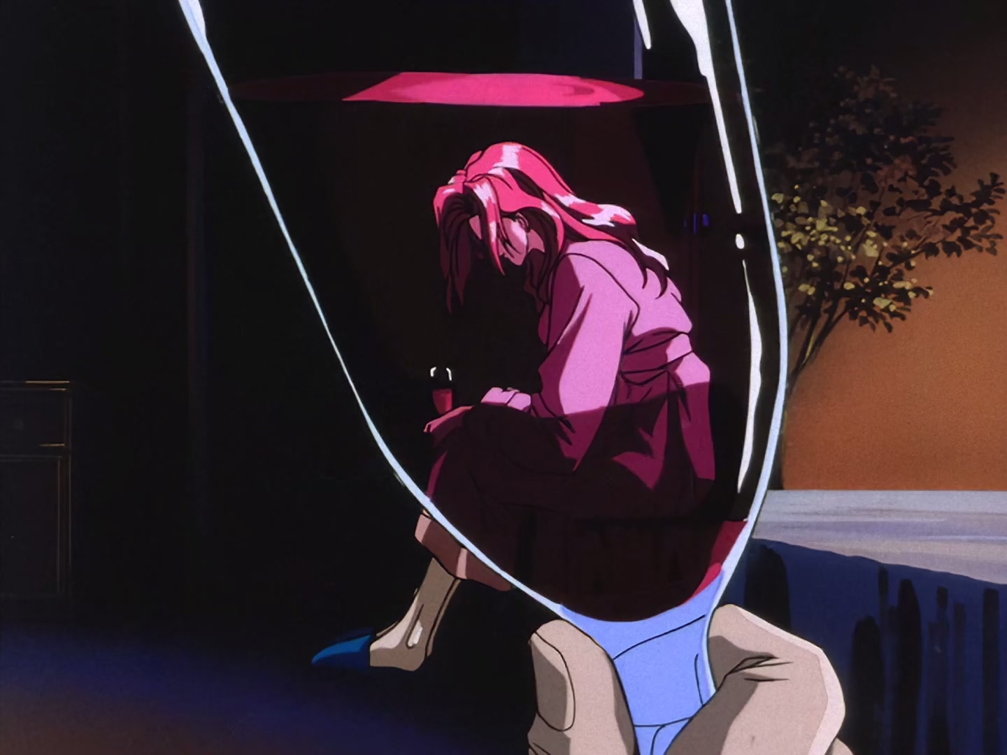 Психо-ныряльщик: Демон-бодхисаттва — скриншот 24