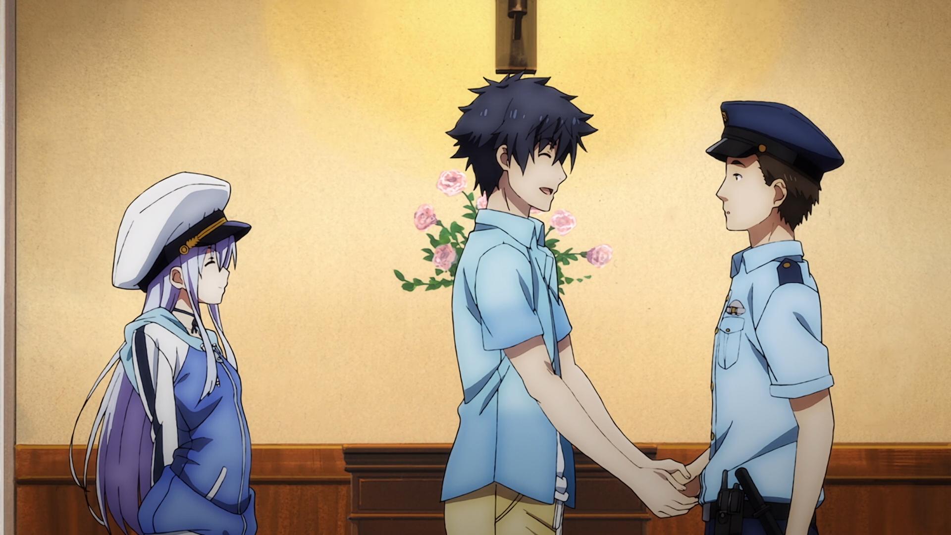 Остров — скриншот 18