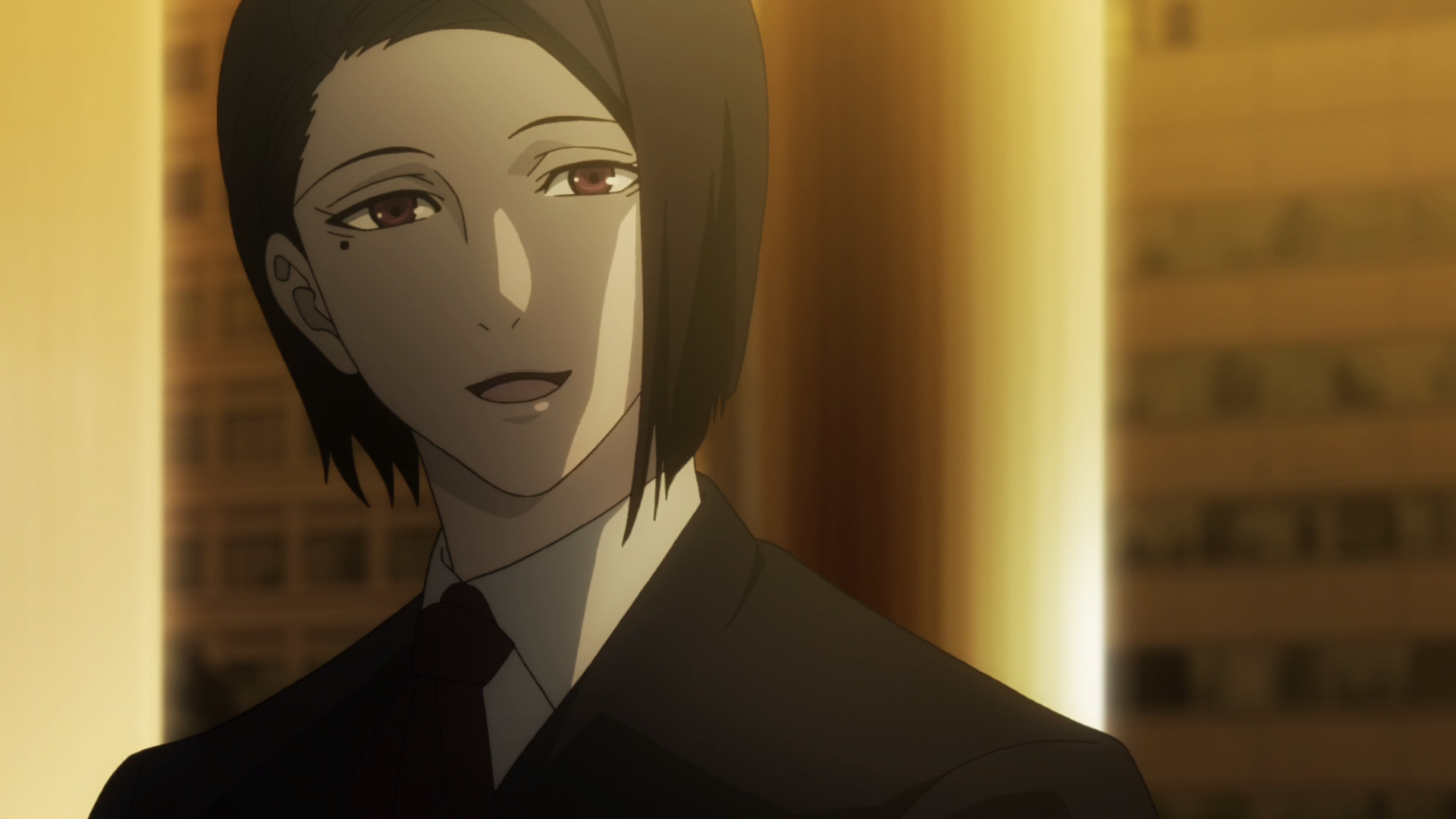 Токийский гуль: Перерождение 2 — скриншот 23