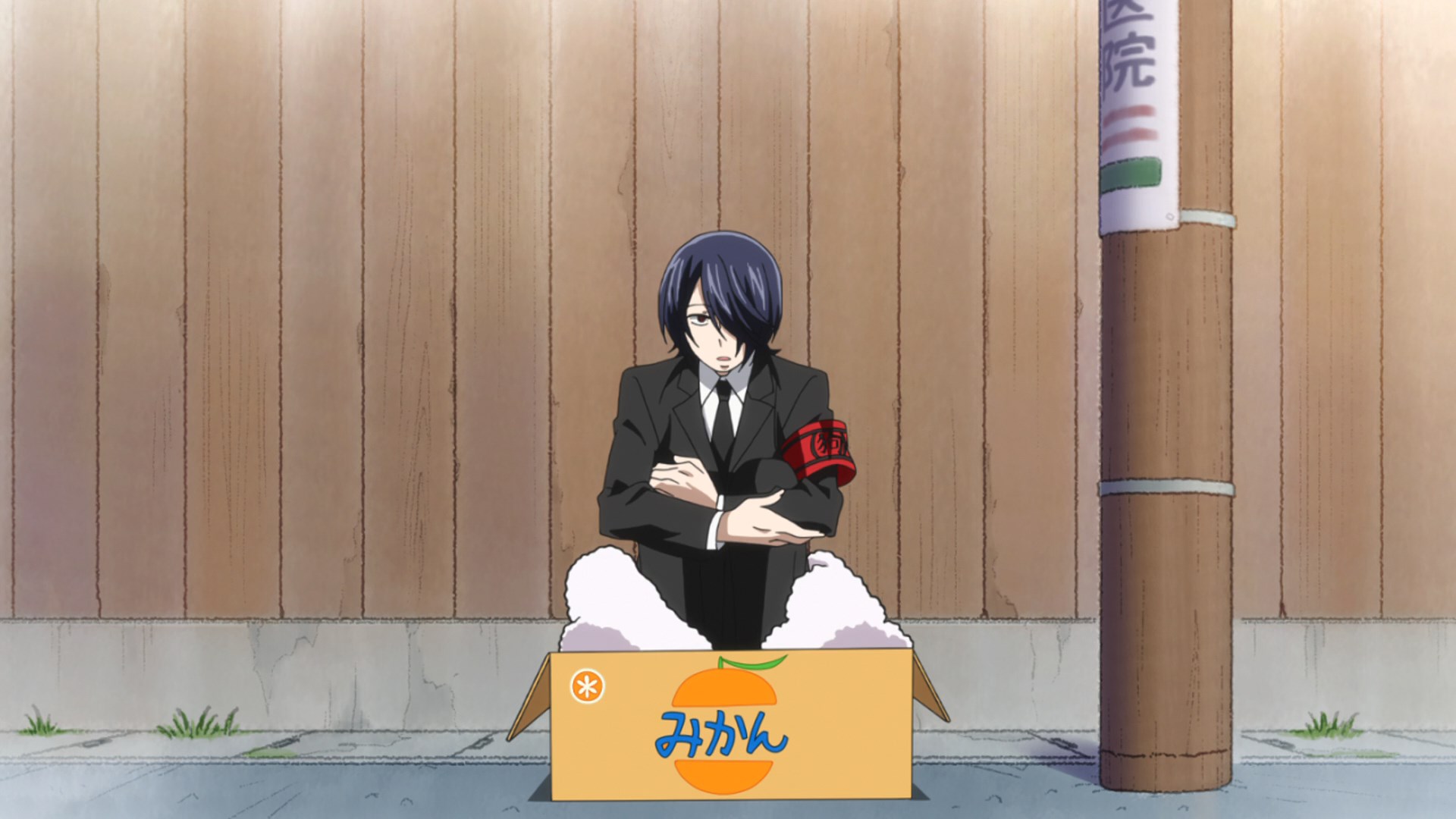 Загугли это, Коккури-сан! — скриншот 26