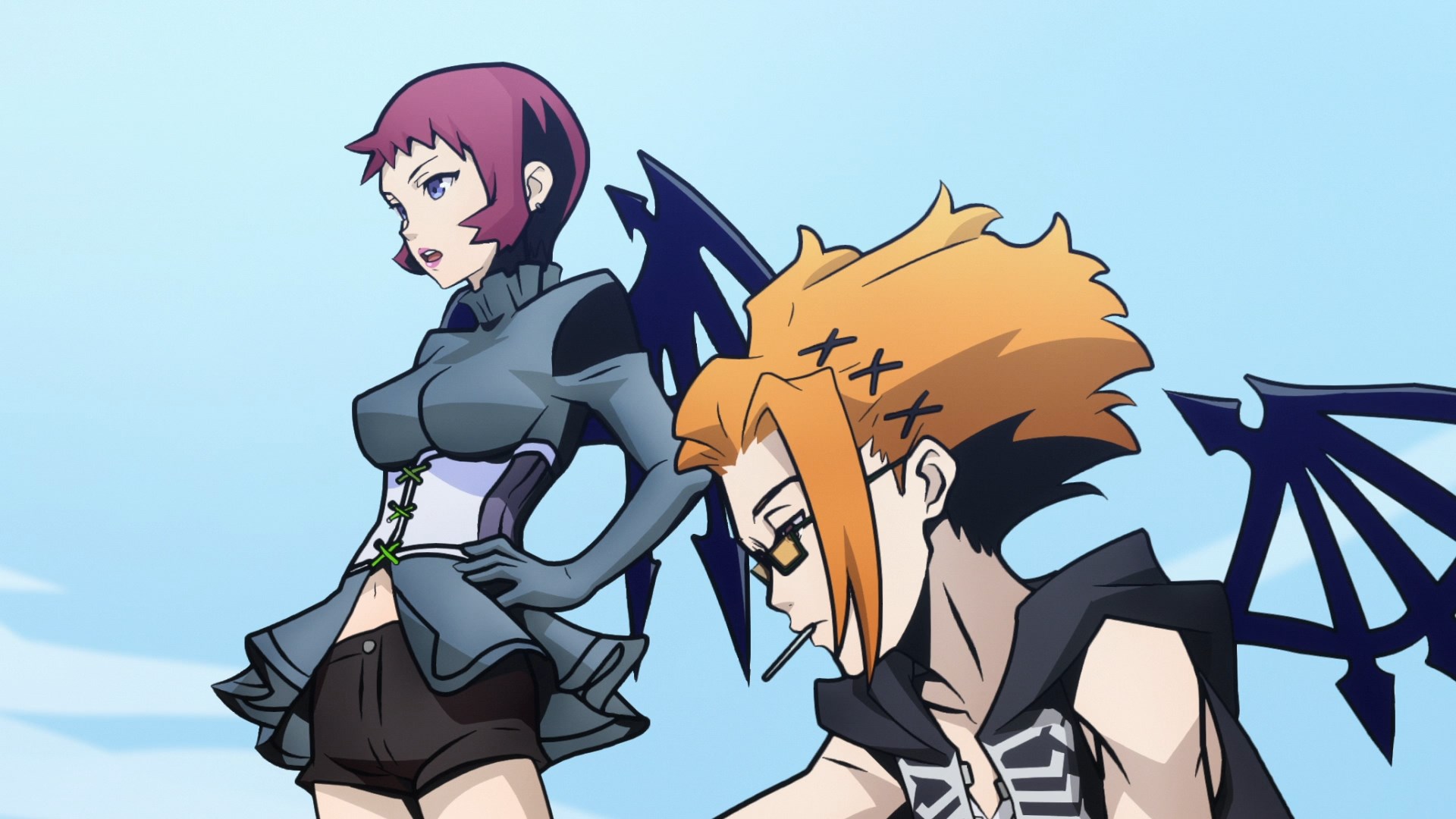 Этот чудесный мир — скриншот 12