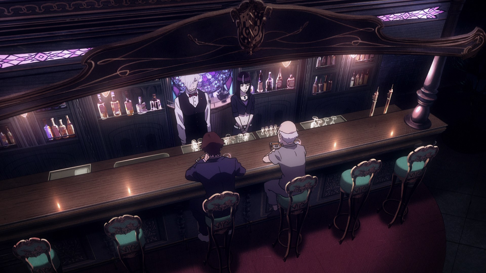 Смертельный бильярд — скриншот 12