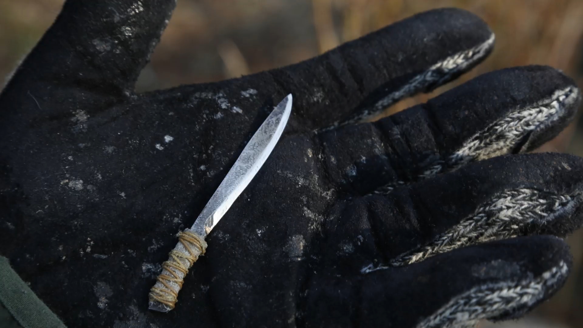 Время в лесу с Пуккулапоттасом — скриншот 13