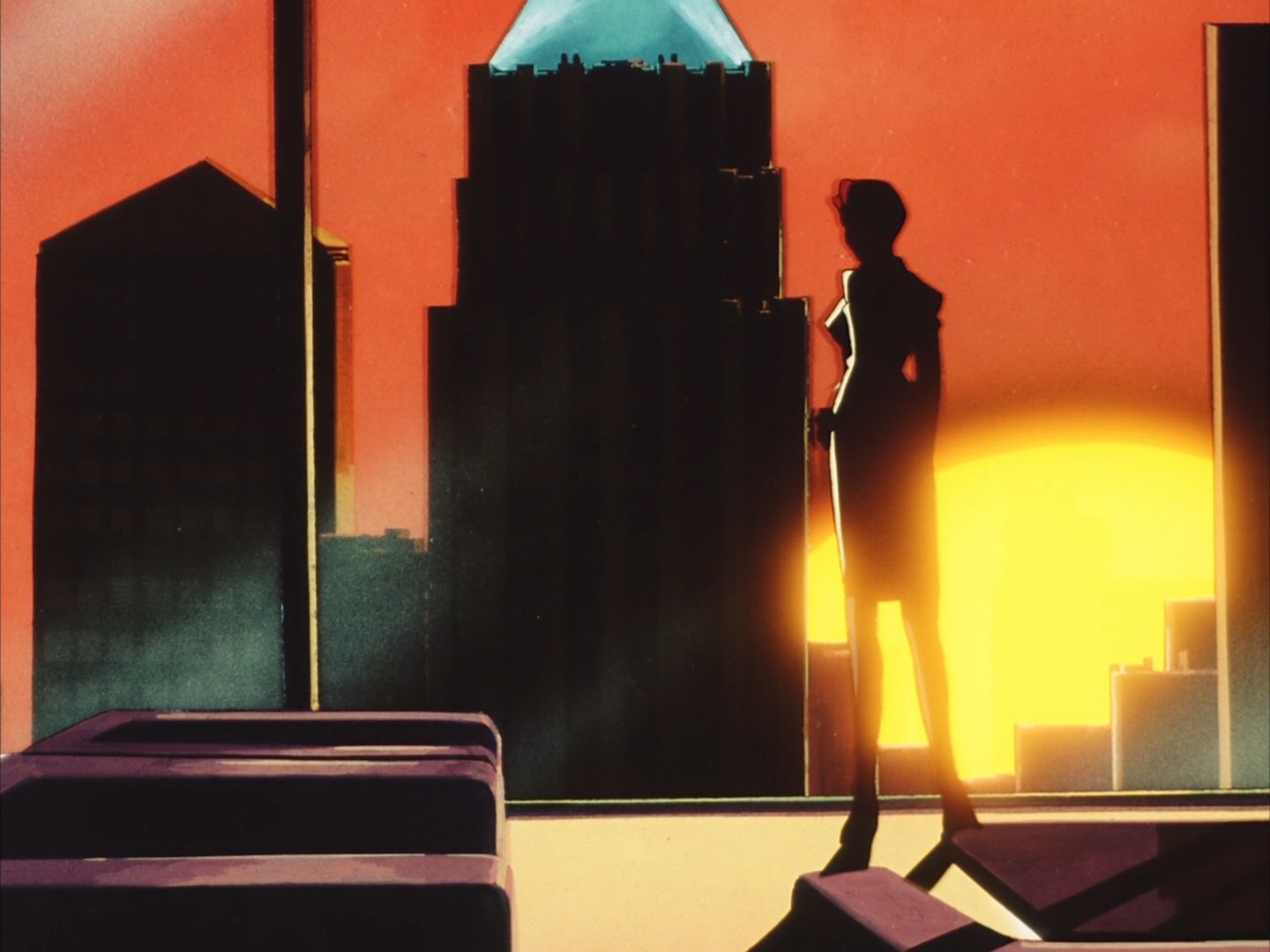 Люпен III: Война из-за одного доллара — скриншот 24