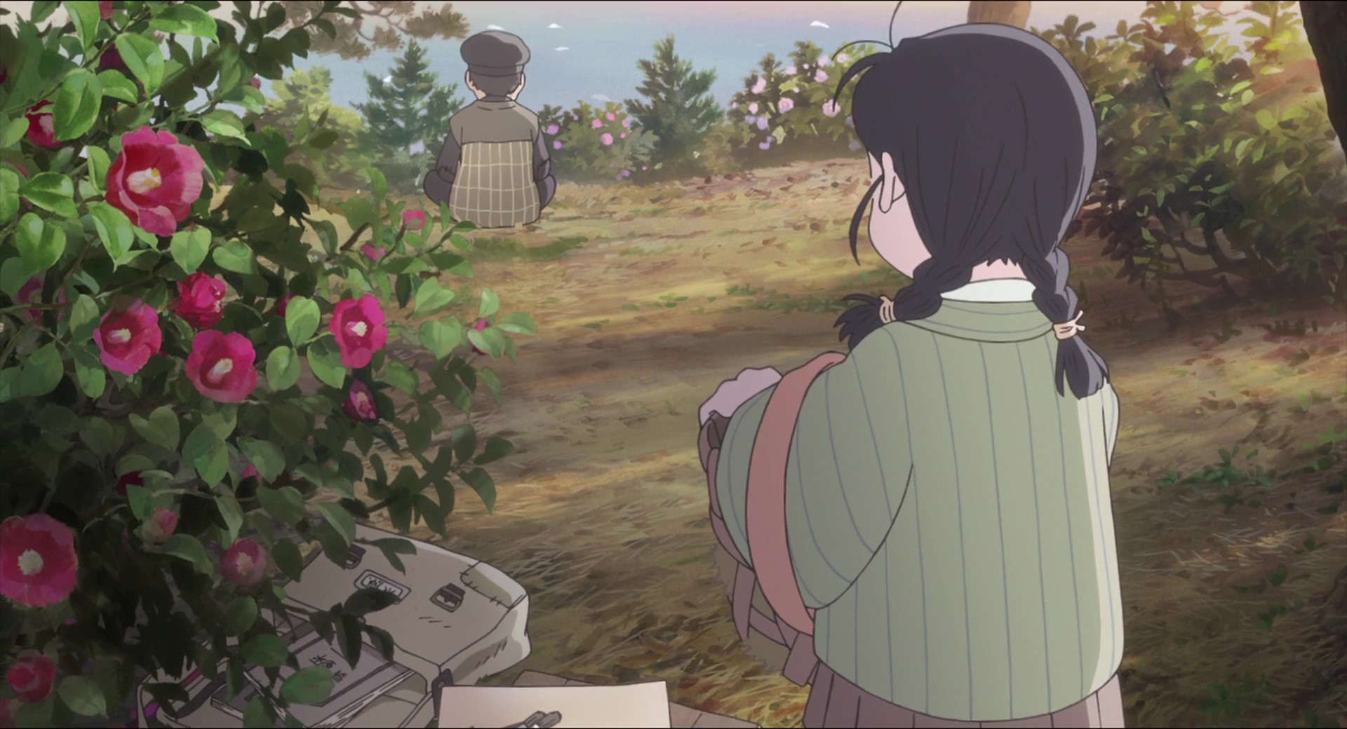 В этом уголке мира — скриншот 21