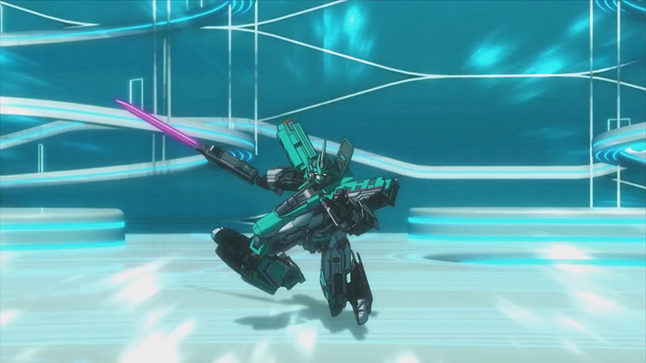 Экспресс-трансформер Синкалион: Рекап — скриншот 24