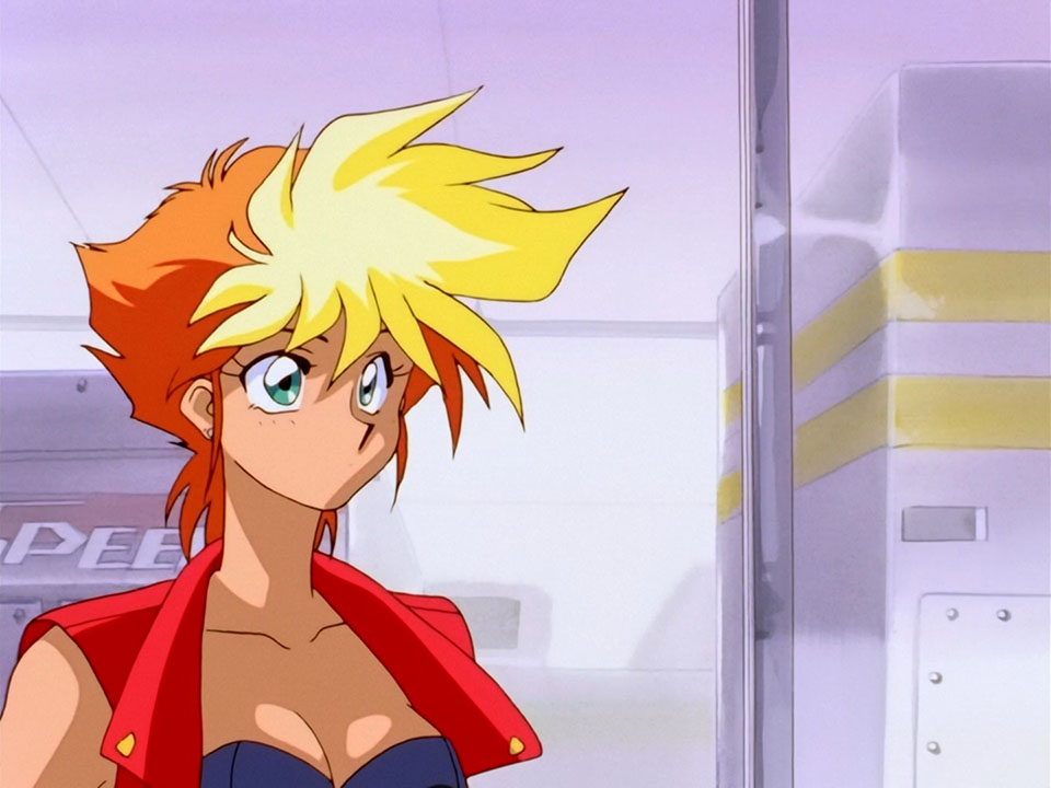 Ослепительная грязная парочка — скриншот 10