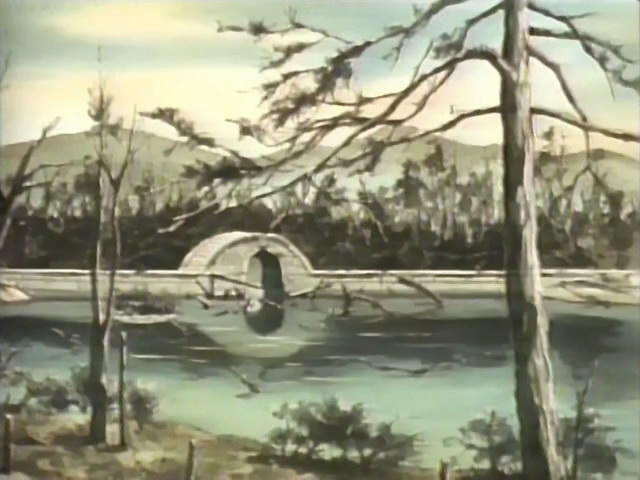 Путешествие в Хиросиму — скриншот 21