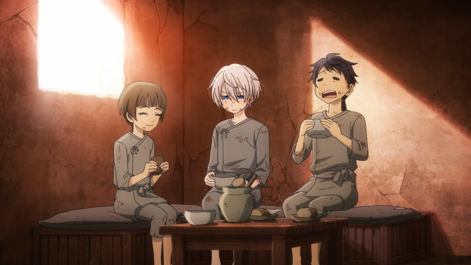 Нина в королевстве звёзд — скриншот 9