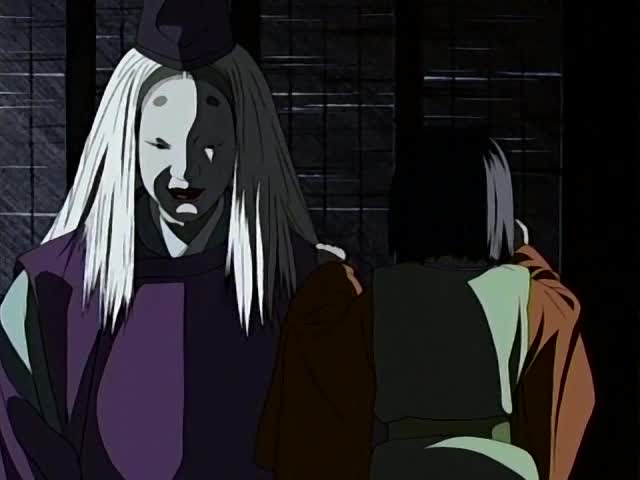 Отогидзоси — скриншот 11