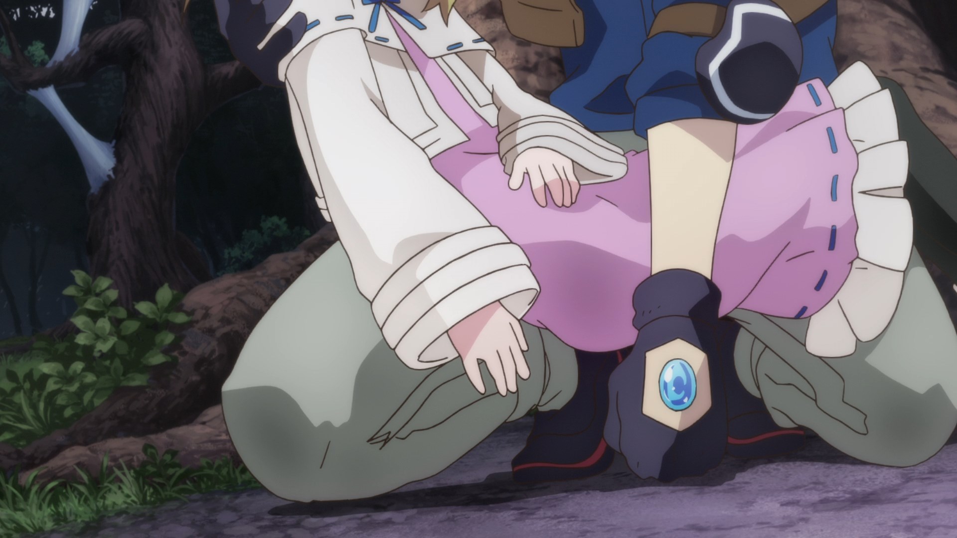 Бесконечный Дендрограм — скриншот 26