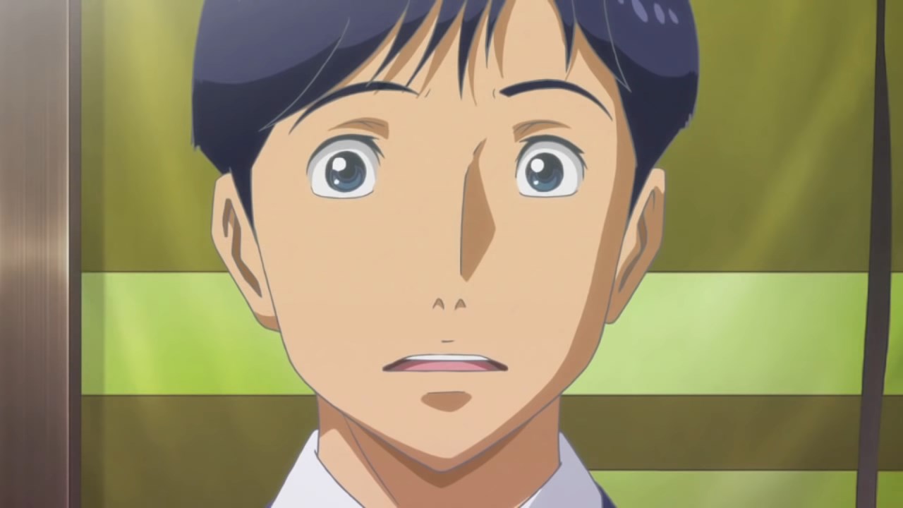 Город роботов в Сагами 2028 — скриншот 26