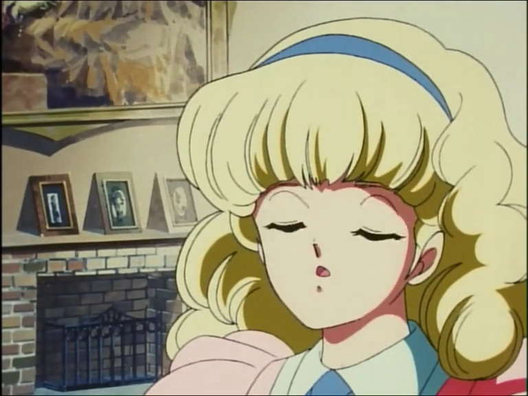 Пламенная альпийская роза: Джуди и Ланди — скриншот 15