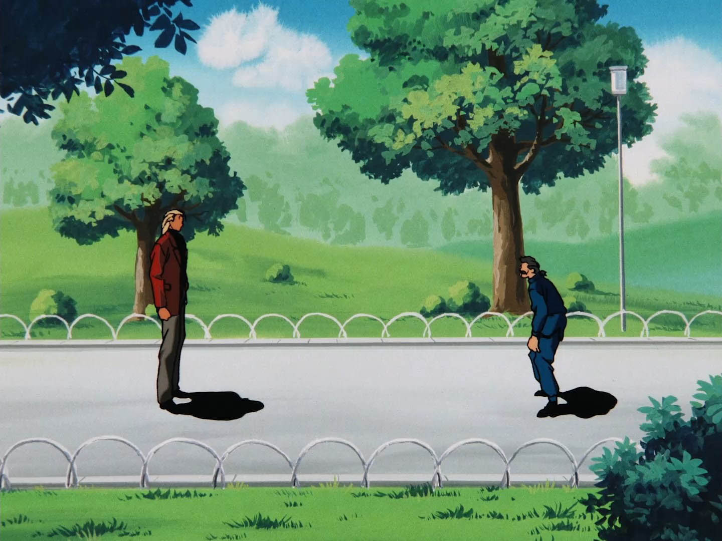 Фатальная ярость — скриншот 8