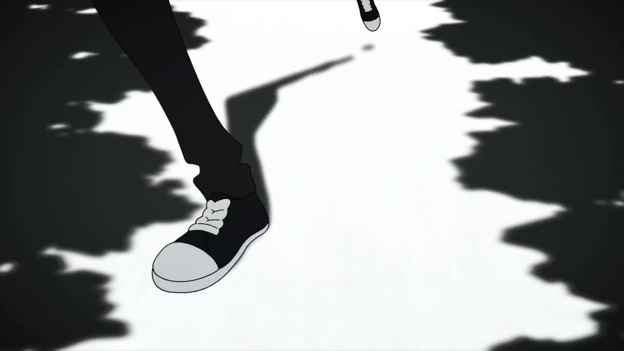 Человек-дьявол: Плакса — Рекап — скриншот 12