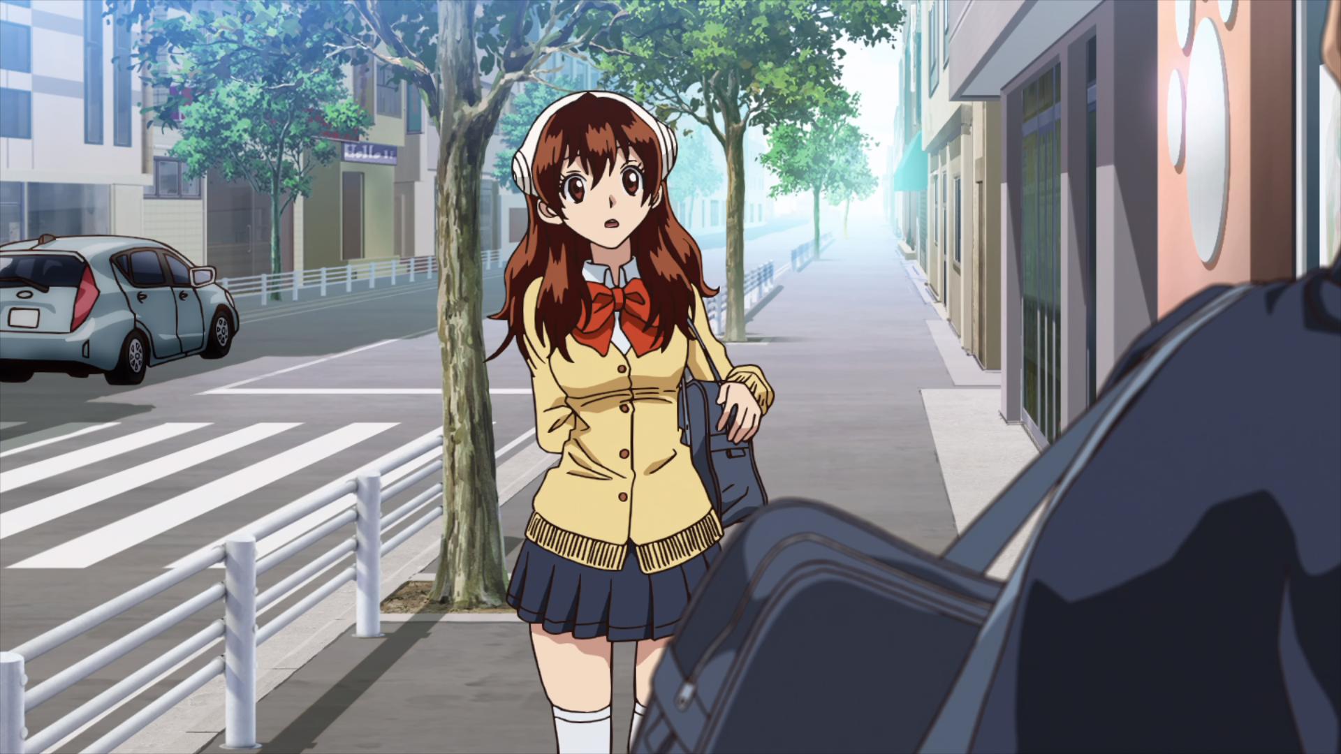 Доктор Стоун — скриншот 22