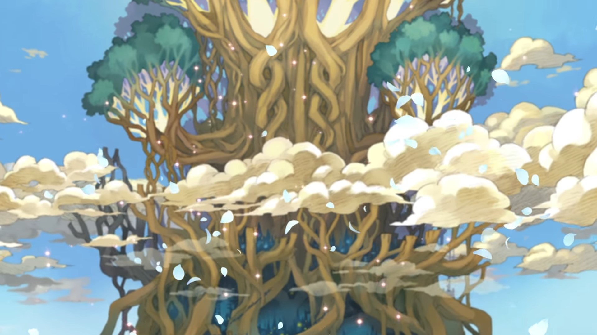 Фантазия Кирара — скриншот 7