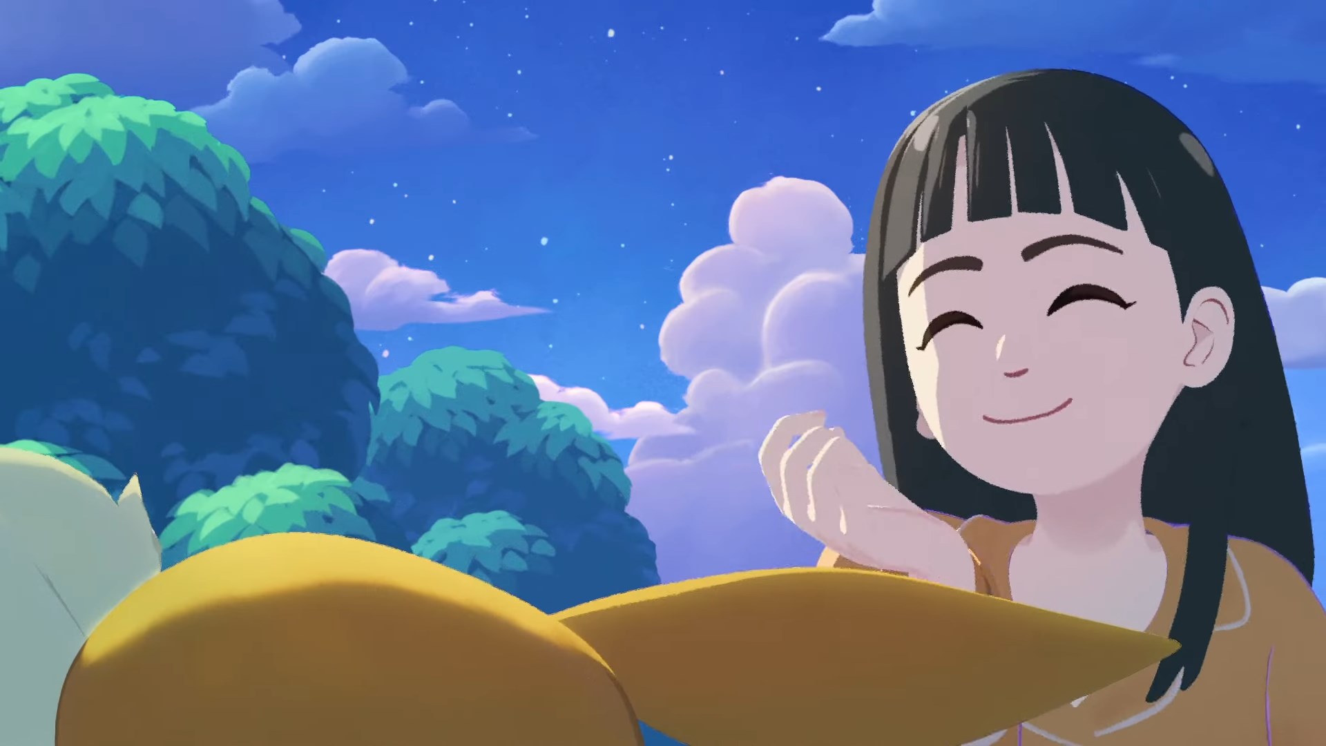 Реклама Pokemon Sleep — скриншот 14