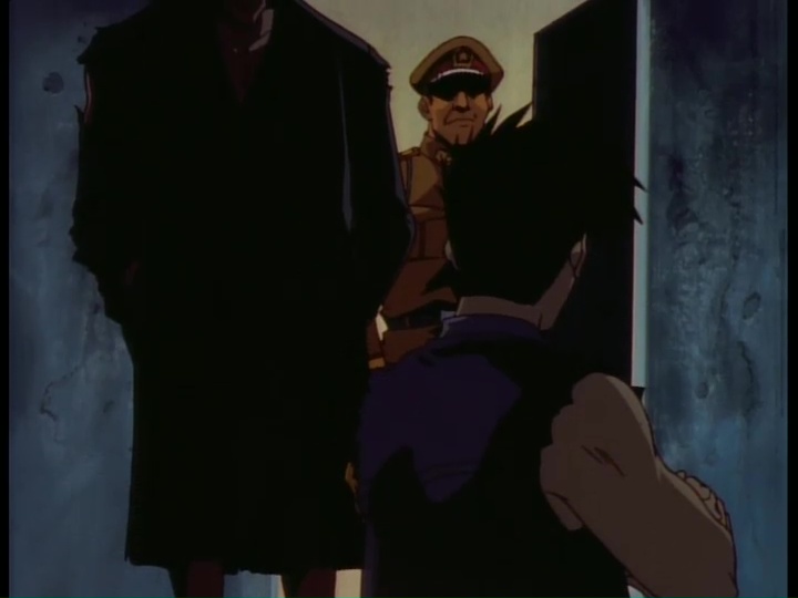 Малиновый волк — скриншот 14