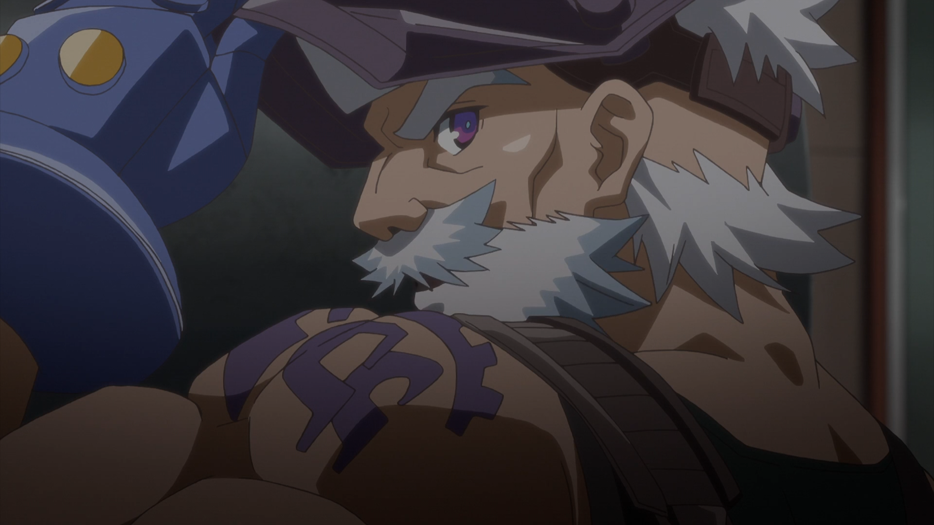 Боевая лига: Мастера меха-гаджетов — скриншот 39