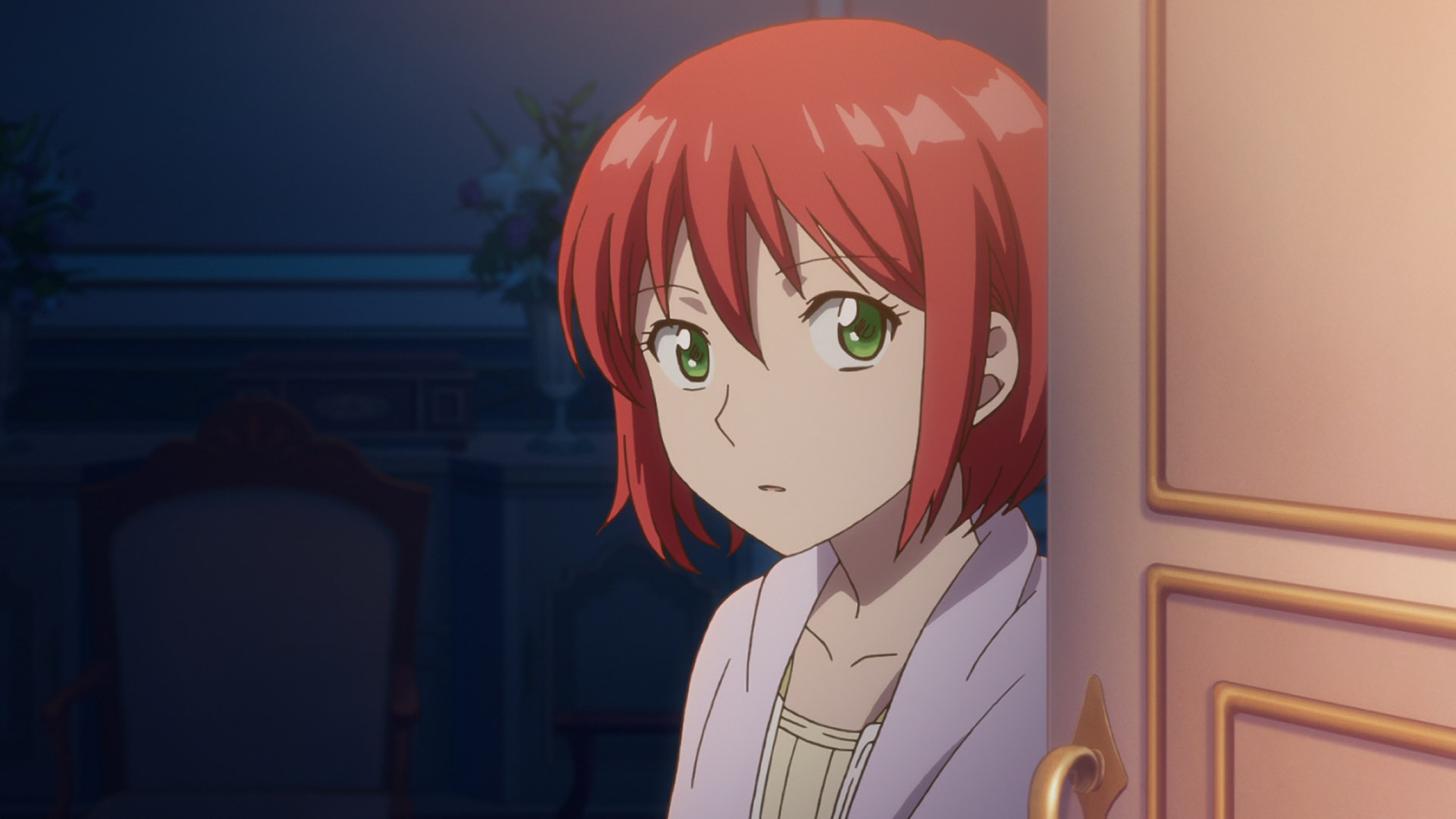 Красноволосая принцесса Белоснежка 2 — скриншот 42