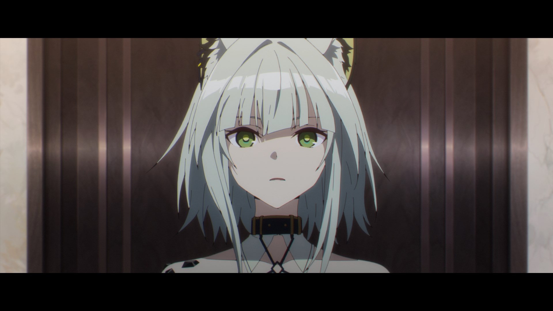 Аркнайтс: Восстание из пепла — скриншот 8