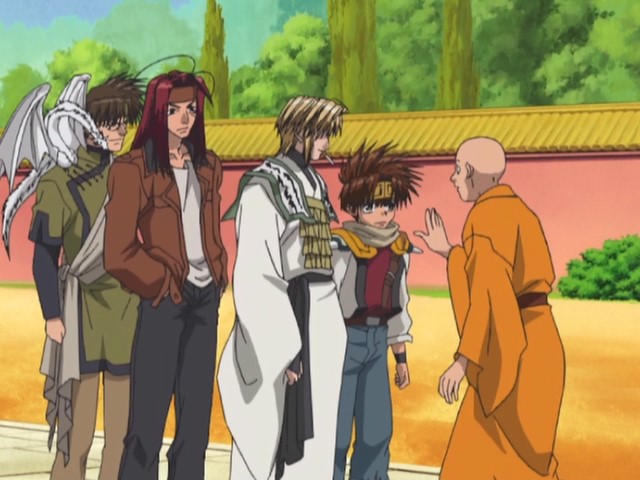 Саюки: Затвор — скриншот 17