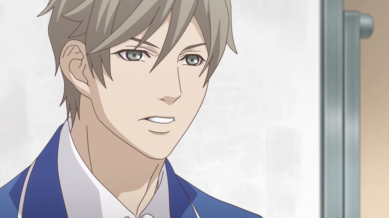 Парни из магазинчика — скриншот 43