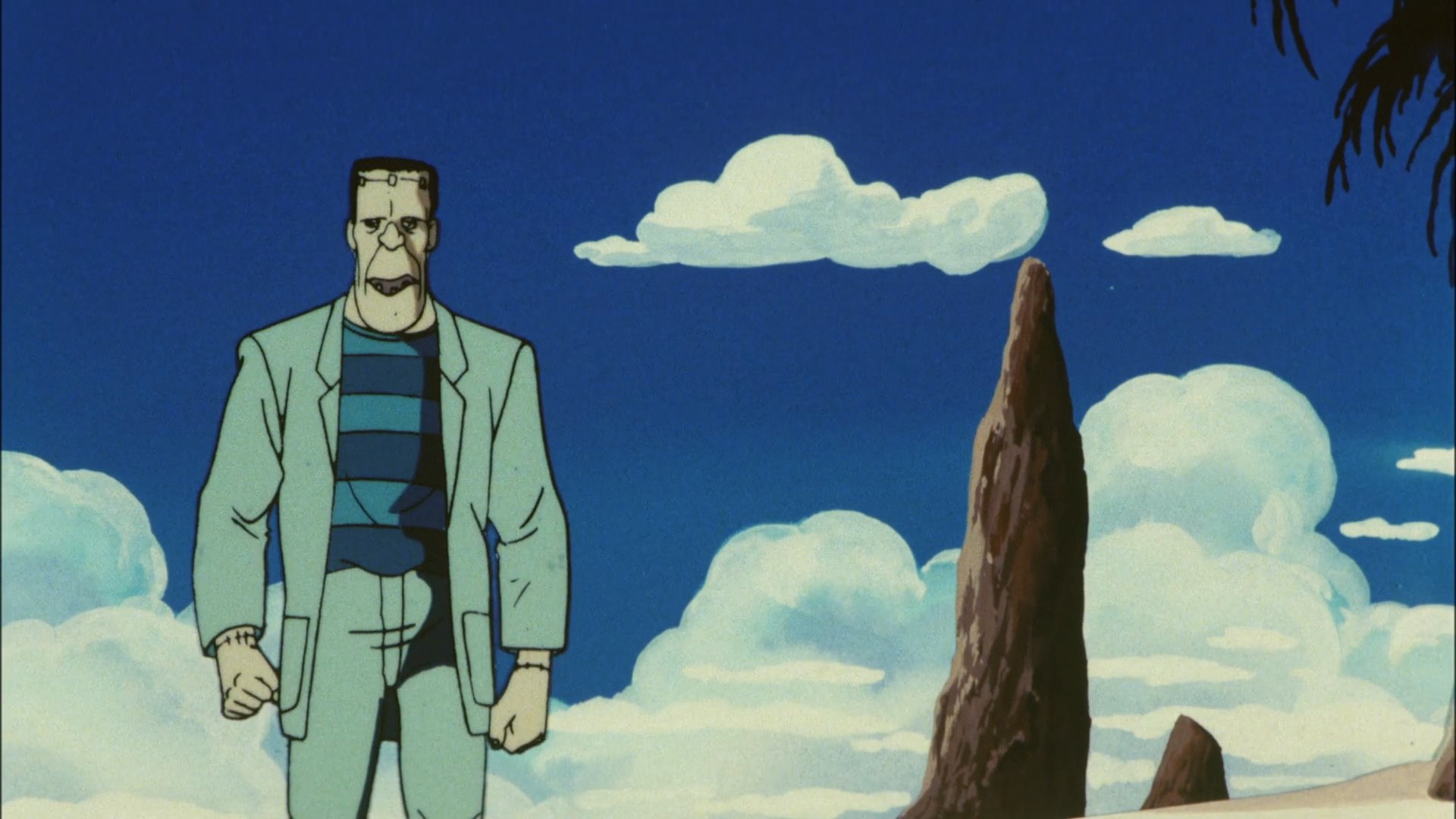 Щелкунчик Китаро: Война ёкаев — скриншот 18