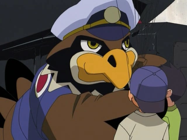 Дай Гард — компания по спасению Земли — скриншот 9