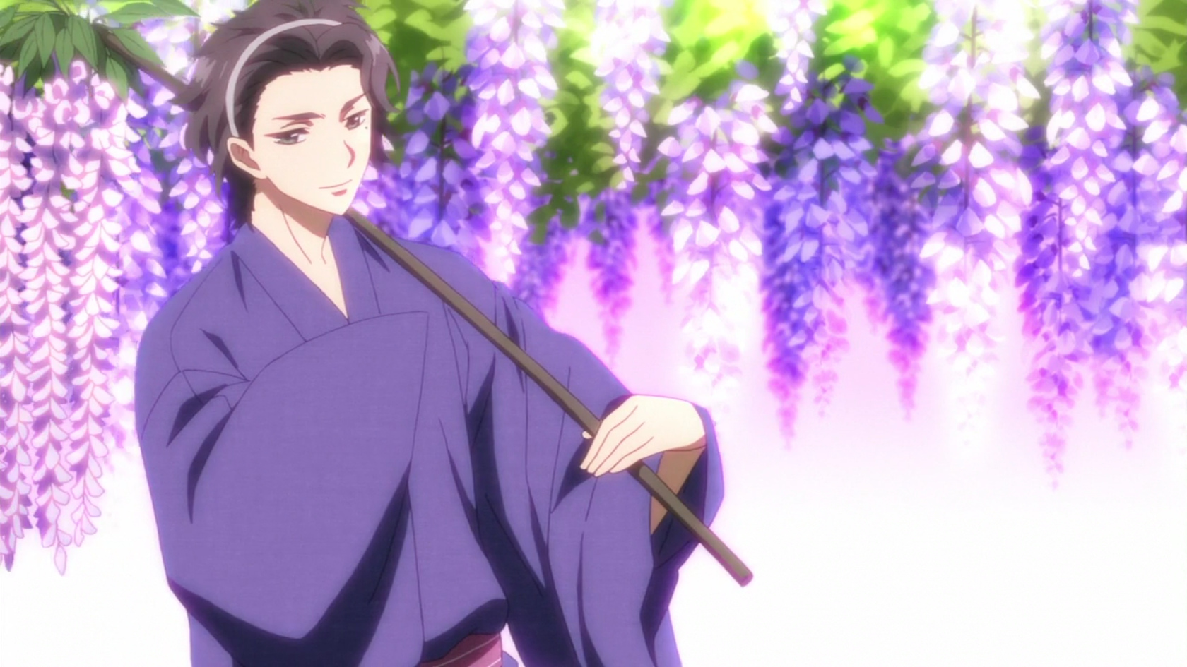 Клуб кабуки — скриншот 34