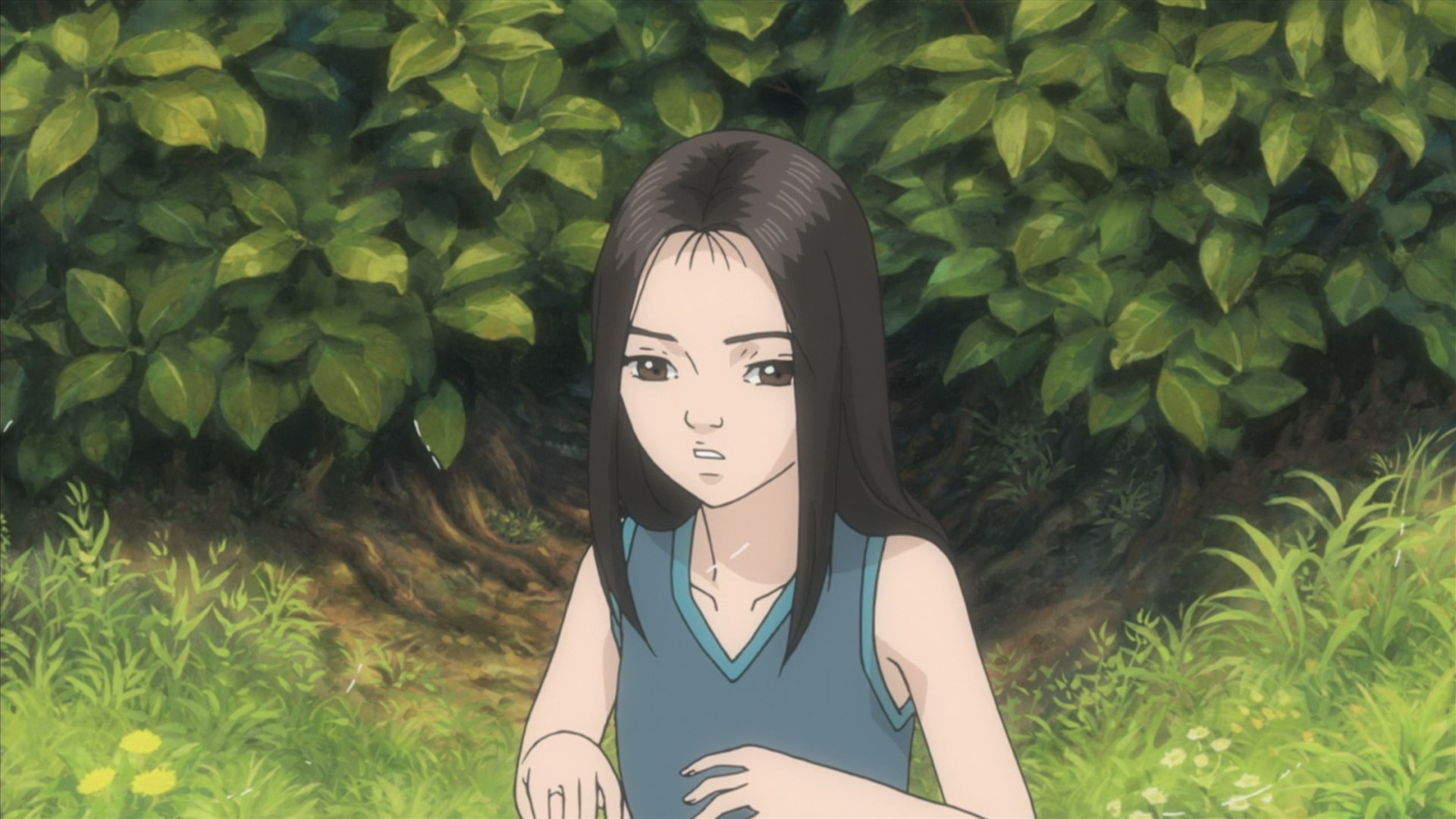 Лес Миёри — скриншот 25